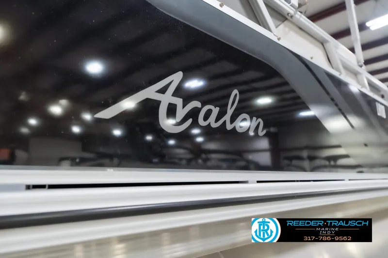 Slide: The Image of Avalon 2180 Vent CR 2023 - 55