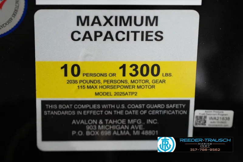 Slide: The Image of Avalon 2180 Vent CR 2023 - 57