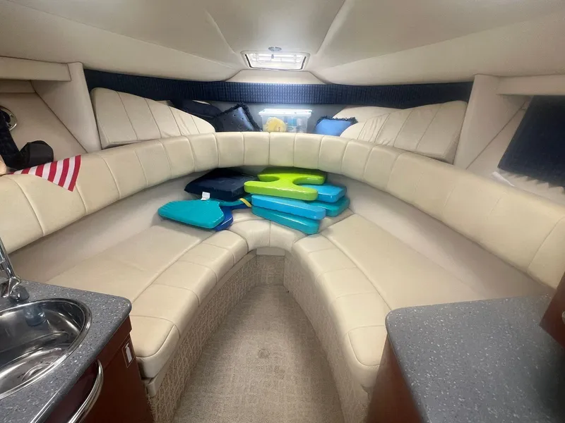 Slide: The Image of 2007 Formula 27 PC 10 - 10