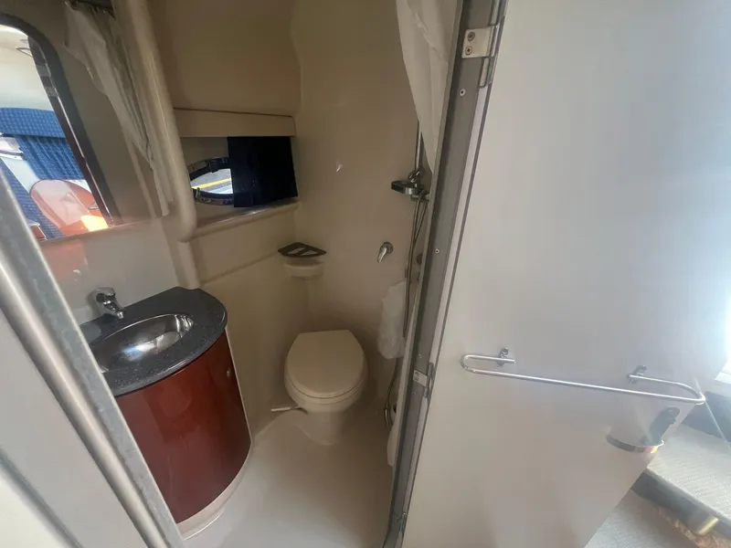 Slide: The Image of 2007 Formula 27 PC 13 - 13