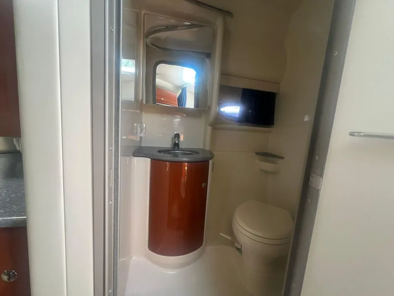 Slide: The Image of 2007 Formula 27 PC 14 - 14