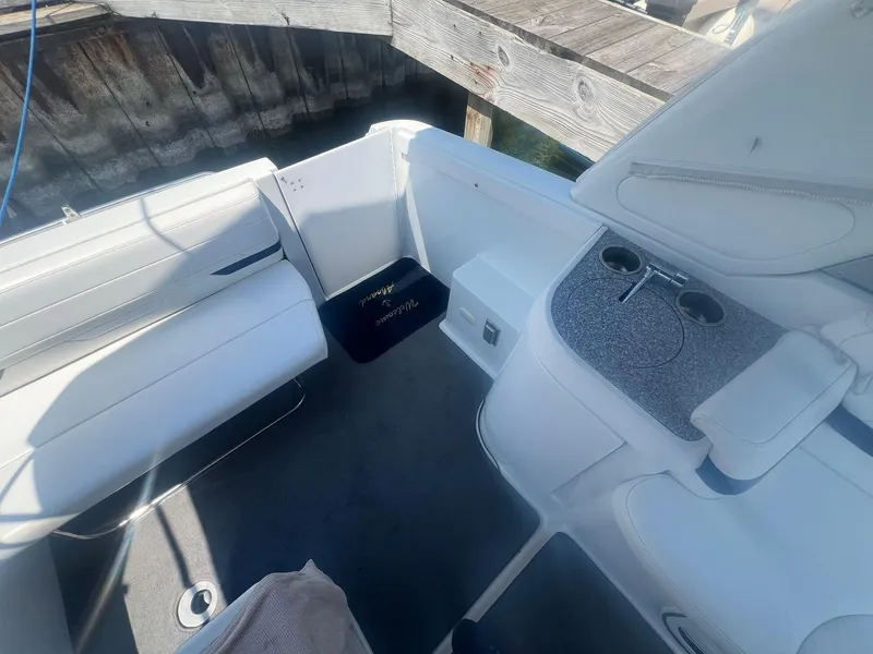 Slide: The Image of 2007 Formula 27 PC 18 - 18