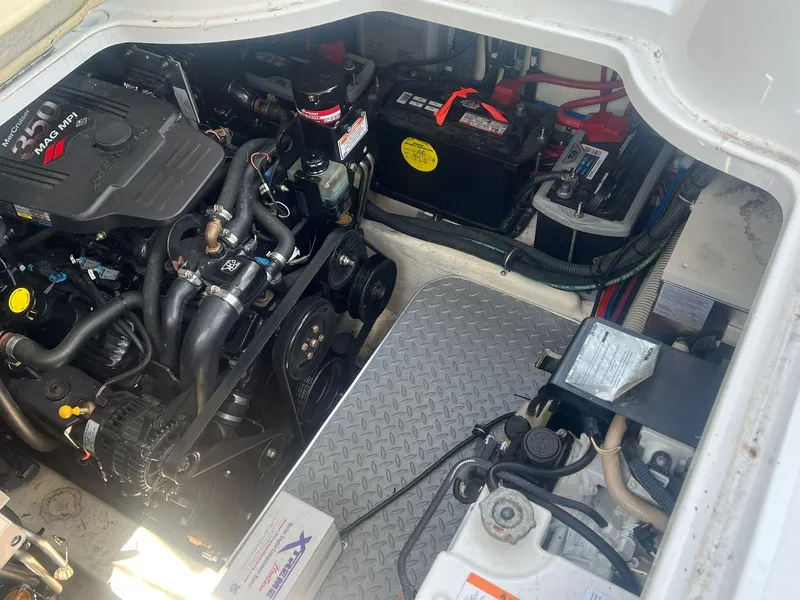 Slide: The Image of 2007 Formula 27 PC 19 - 19