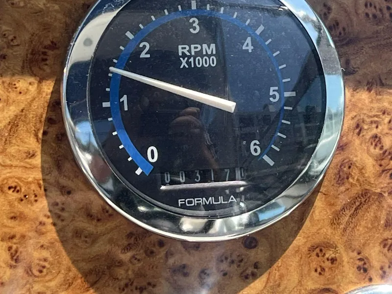 Slide: The Image of 2007 Formula 27 PC 20 - 20