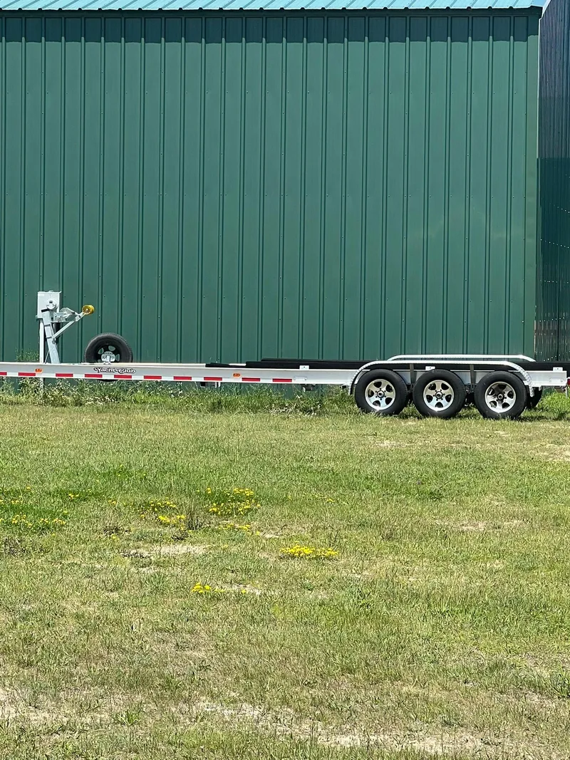 Slide: The Image of 2007 Formula 27 PC 21 - 21