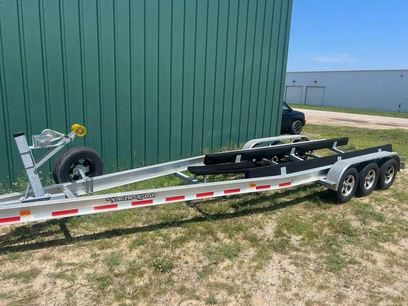 Slide: The Image of 2007 Formula 27 PC 22 - 22