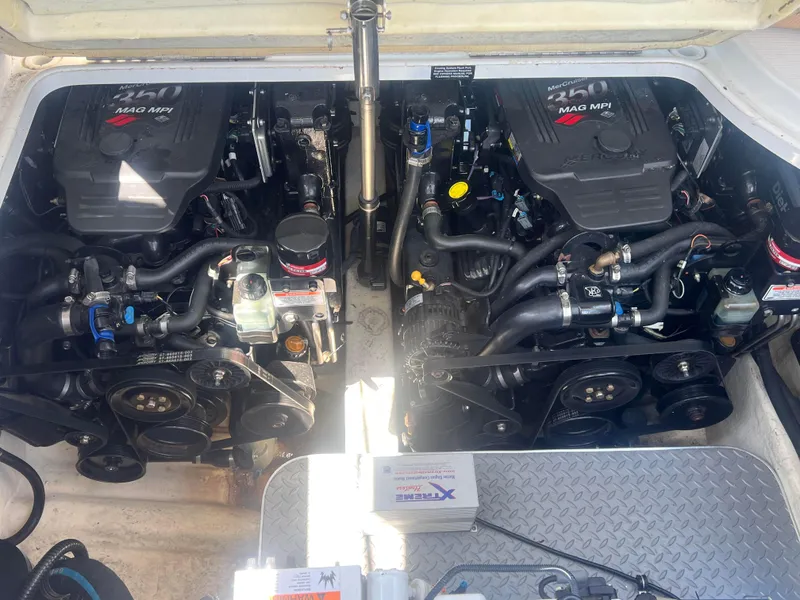 Slide: The Image of 2007 Formula 27 PC 23 - 23