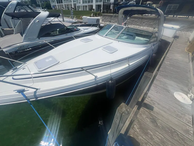 Slide: The Image of 2007 Formula 27 PC 4 - 4