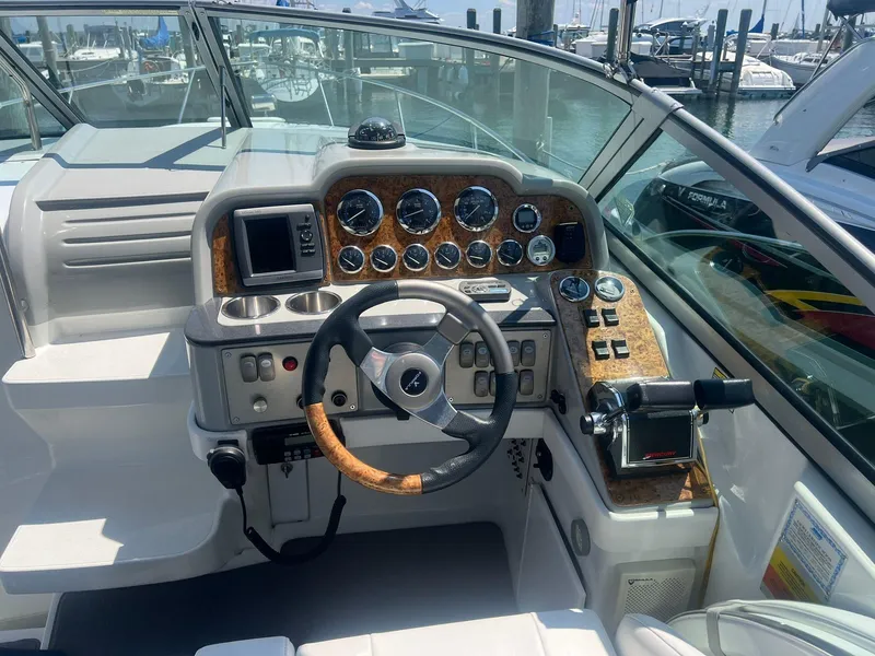 Slide: The Image of 2007 Formula 27 PC 5 - 5