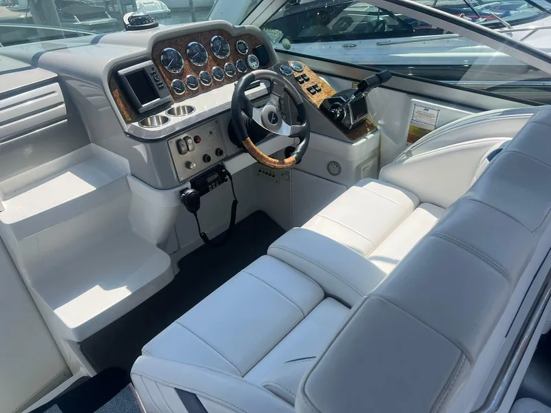 Slide: The Image of 2007 Formula 27 PC 6 - 6