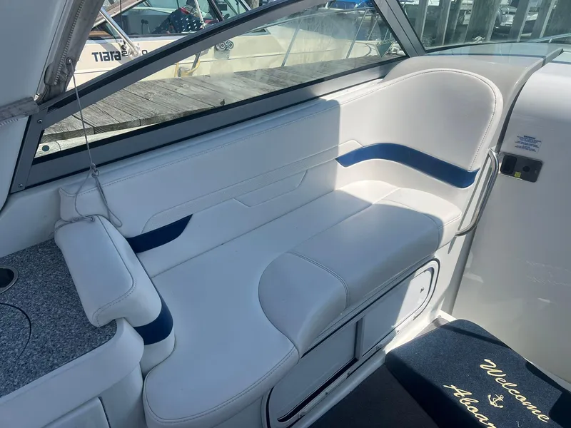 Slide: The Image of 2007 Formula 27 PC 7 - 7