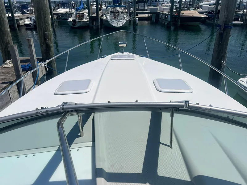 Slide: The Image of 2007 Formula 27 PC 8 - 8