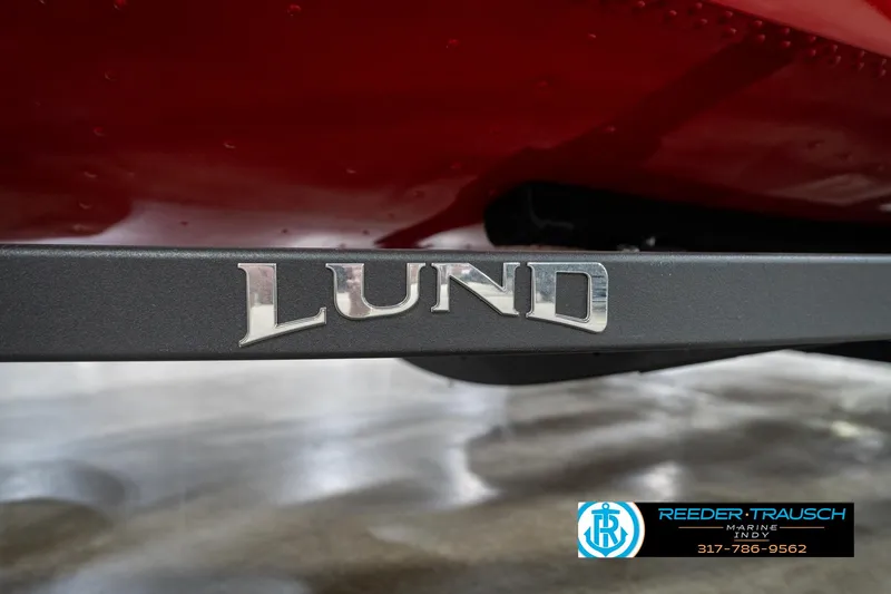 Slide: The Image of Lund 1650 Rebel XL SS 2026 - 50