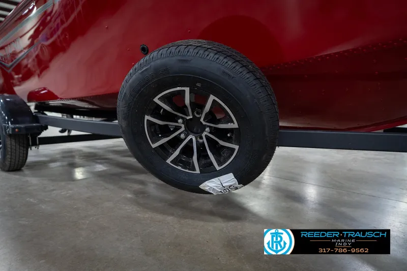 Slide: The Image of Lund 1650 Rebel XL SS 2026 - 51