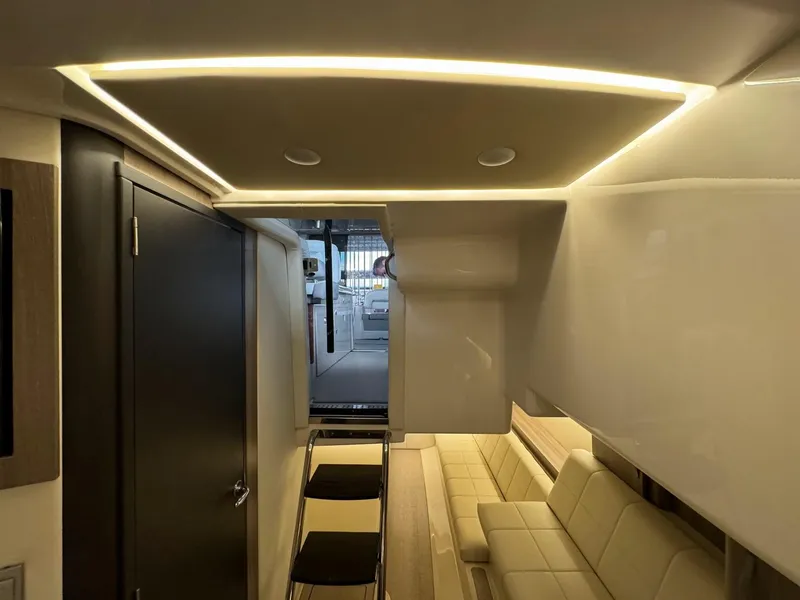 Slide: The Image of Regal 36 Grande Coupe 2021 - 50