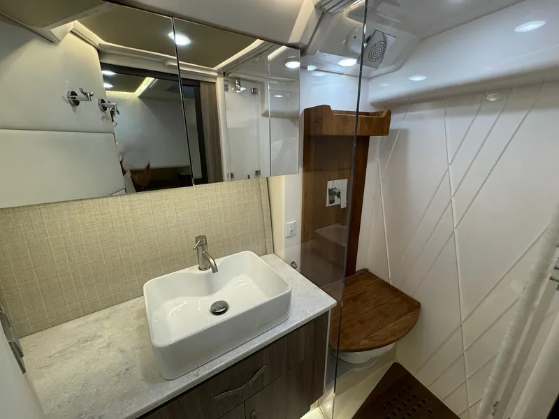 Slide: The Image of Regal 36 Grande Coupe 2021 - 51