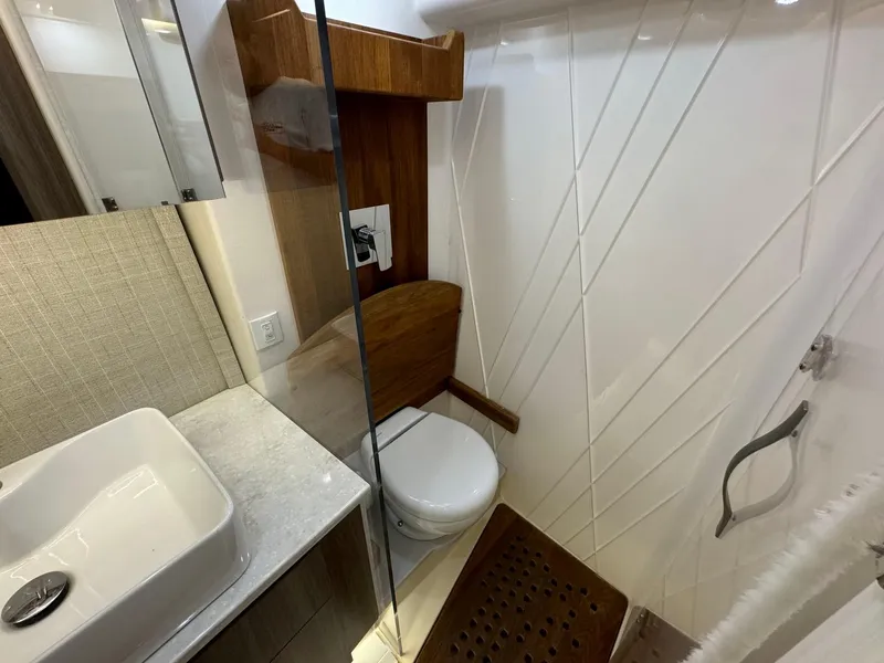 Slide: The Image of Regal 36 Grande Coupe 2021 - 52