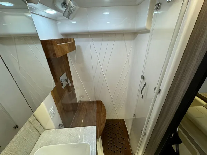 Slide: The Image of Regal 36 Grande Coupe 2021 - 53