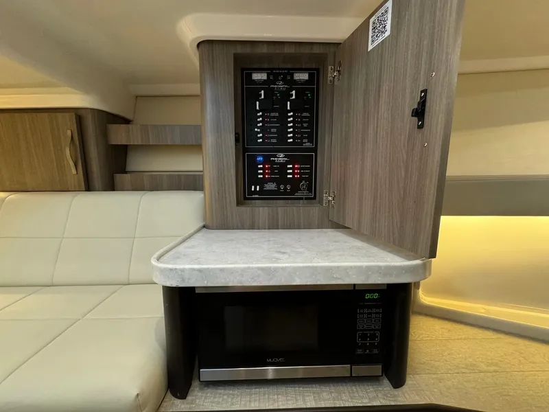 Slide: The Image of Regal 36 Grande Coupe 2021 - 55