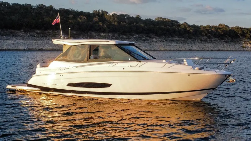 Slide: The Image of Regal 36 Grande Coupe 2021 - 58