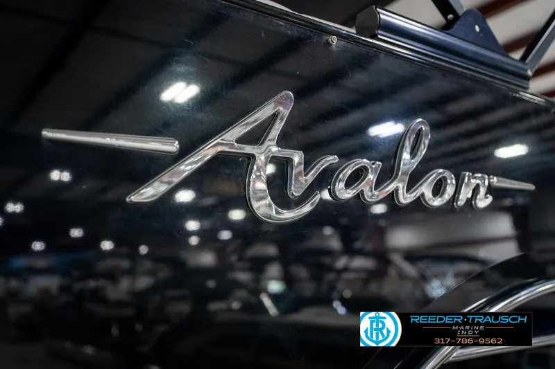 Slide: The Image of Avalon Ambassador - 27' 2019 - 62