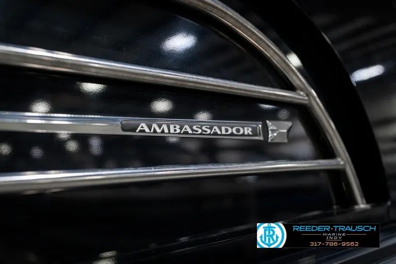 Slide: The Image of Avalon Ambassador - 27' 2019 - 63