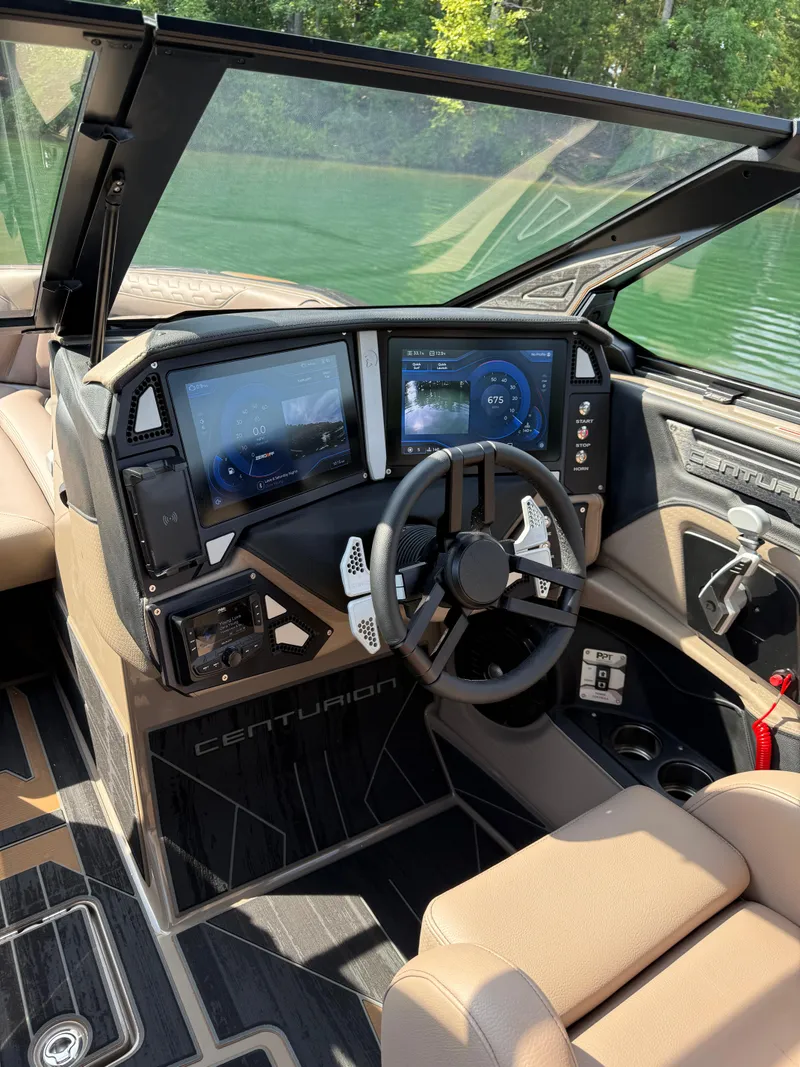 Slide: The Image of Centurion Ri265 2025 - 11