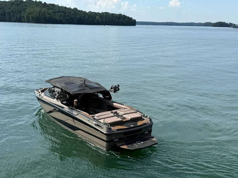 Slide: The Image of Centurion Ri265 2025 - 2