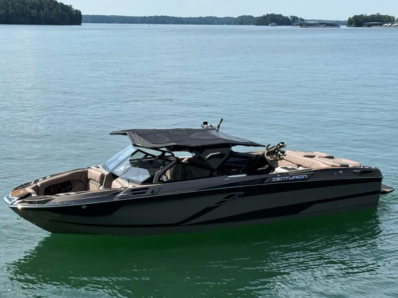 Slide: The Image of Centurion Ri265 2025 - 3