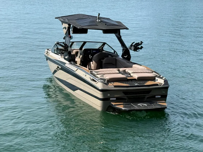 Slide: The Image of Centurion Ri265 2025 - 5