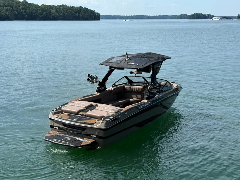 Slide: The Image of Centurion Ri265 2025 - 6