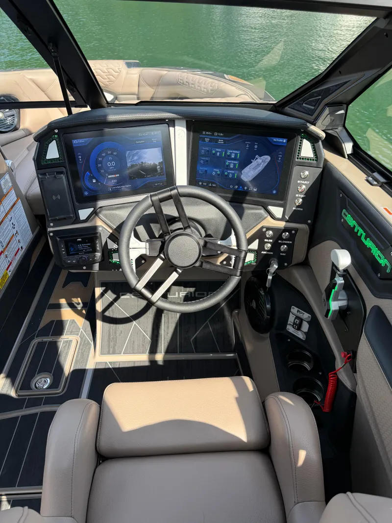 Slide: The Image of Centurion Ri265 2025 - 7