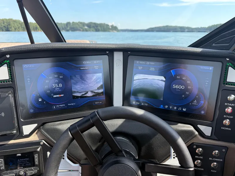 Slide: The Image of Centurion Ri265 2025 - 8