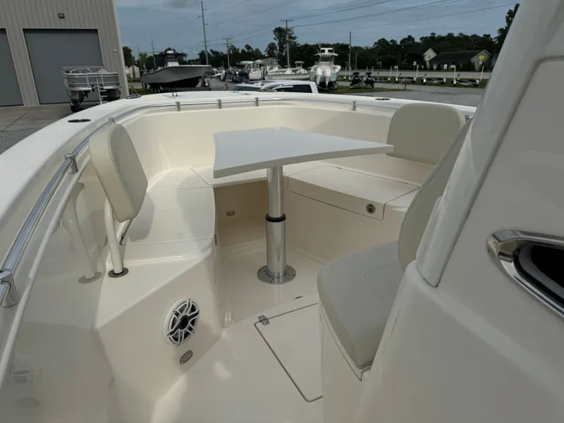 Slide: The Image of Cobia 280 Center Console 2020 - 12