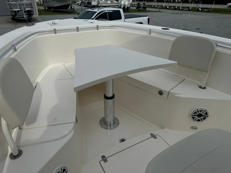 Slide: The Image of Cobia 280 Center Console 2020 - 13