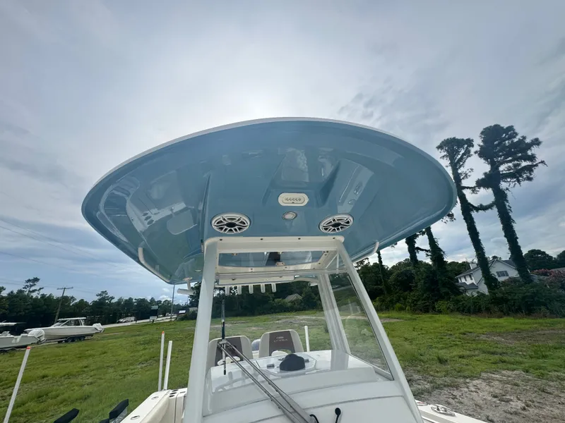 Slide: The Image of Cobia 280 Center Console 2020 - 15