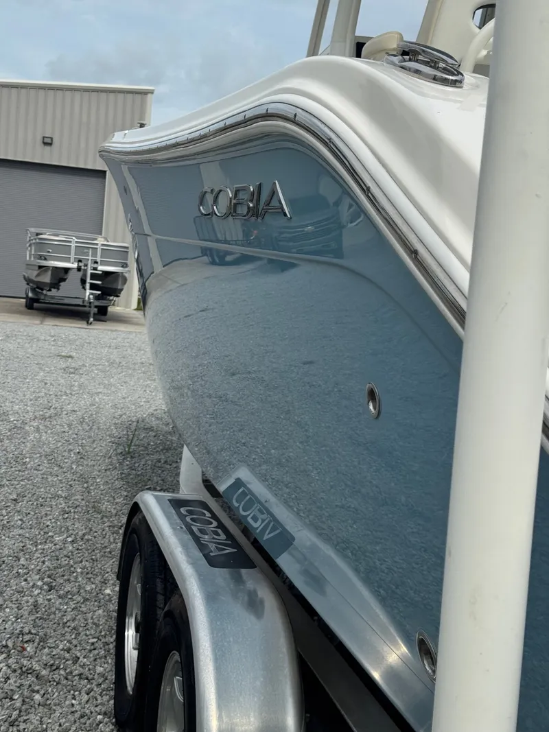 Slide: The Image of Cobia 280 Center Console 2020 - 25