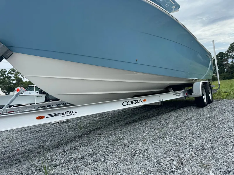 Slide: The Image of Cobia 280 Center Console 2020 - 27