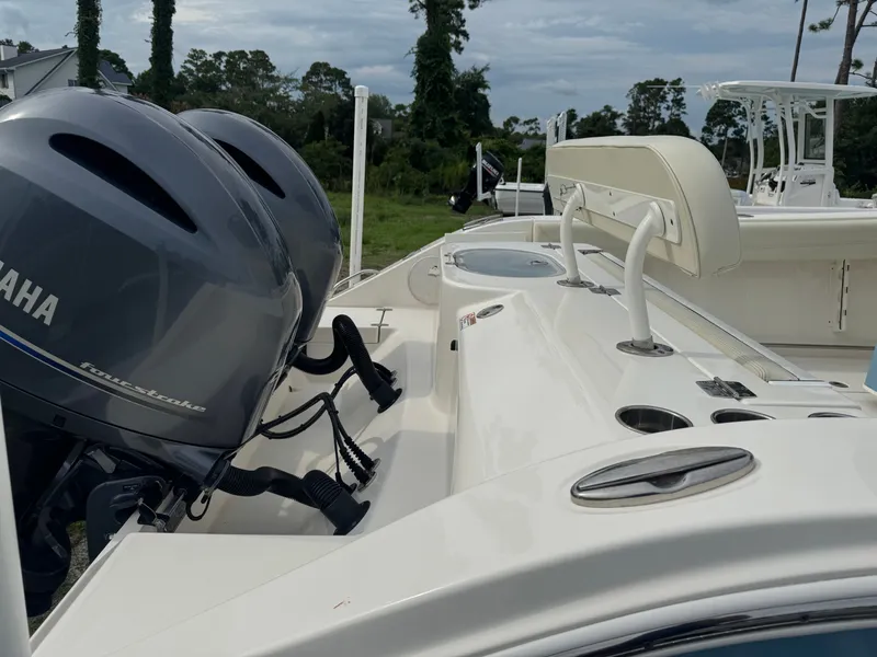 Slide: The Image of Cobia 280 Center Console 2020 - 3