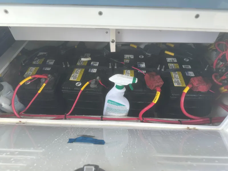 Slide: The Image of Cobia 280 Center Console 2020 - 35