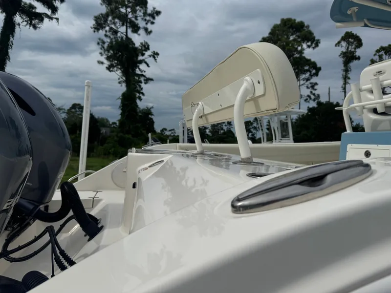 Slide: The Image of Cobia 280 Center Console 2020 - 4