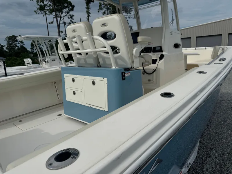 Slide: The Image of Cobia 280 Center Console 2020 - 5