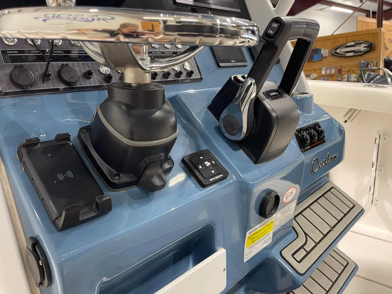 Slide: The Image of Tidewater 256CC 2025 - 12