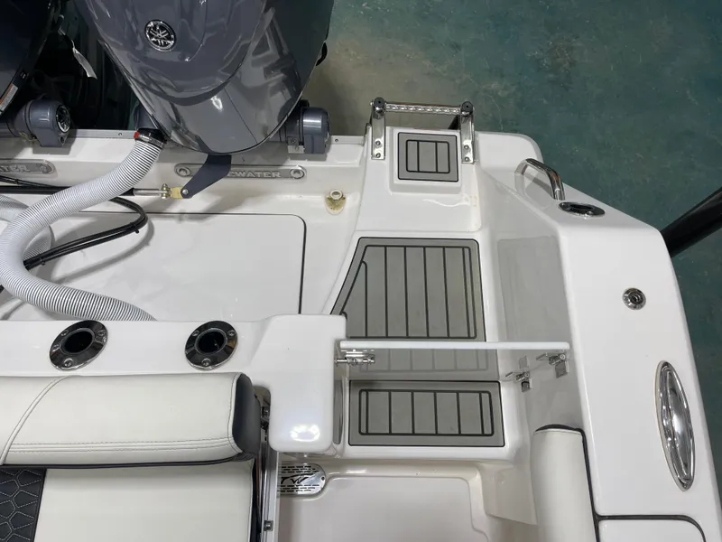 Slide: The Image of Tidewater 256CC 2025 - 17