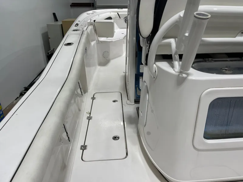 Slide: The Image of Tidewater 256CC 2025 - 20