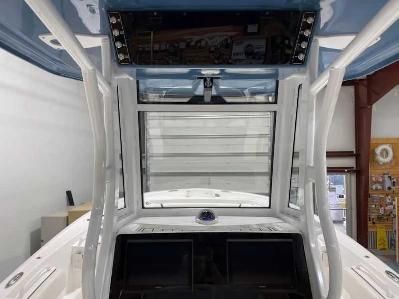 Slide: The Image of Tidewater 256CC 2025 - 23