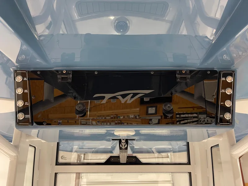 Slide: The Image of Tidewater 256CC 2025 - 24