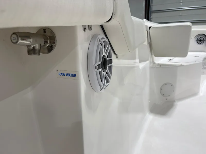 Slide: The Image of Tidewater 256CC 2025 - 27