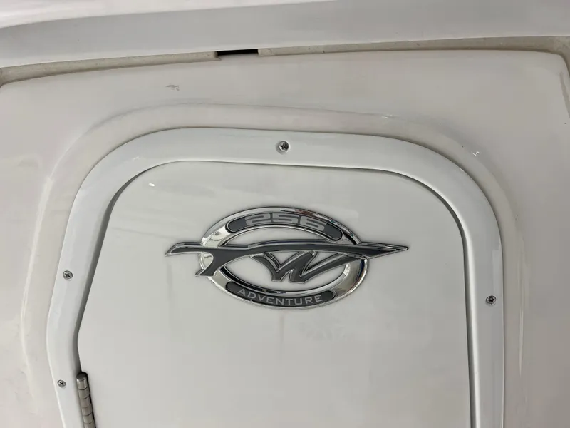 Slide: The Image of Tidewater 256CC 2025 - 28