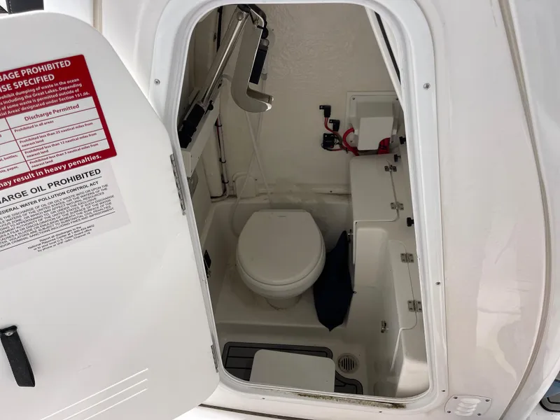 Slide: The Image of Tidewater 256CC 2025 - 29